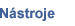  Nstroje 
